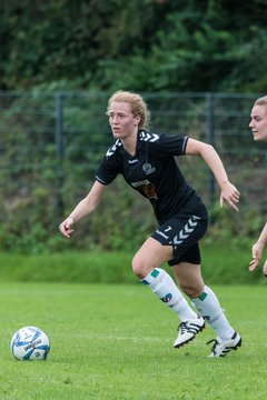 Bild 145 - Frauen SVHU 2 - Wellingsbuettel 1 : Ergebnis: 2:2